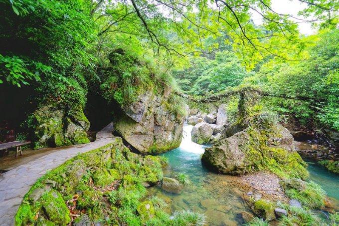 一趟公路旅行