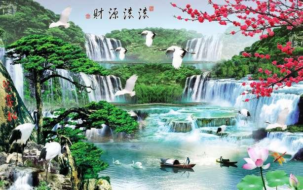 探索未知山峰